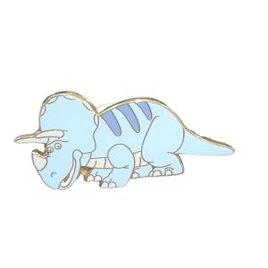 Toy story trixie trading pin‎